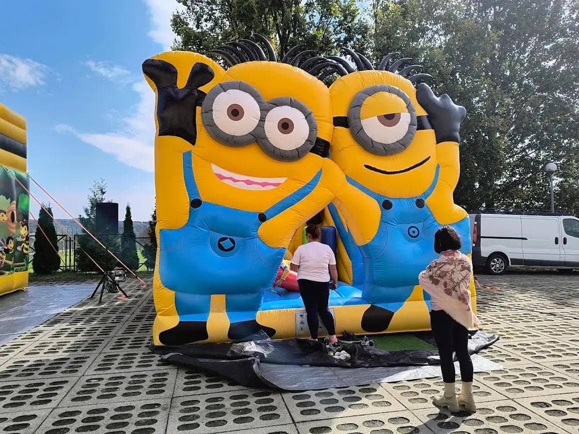 Atrakcja do wynającia podkarpacie