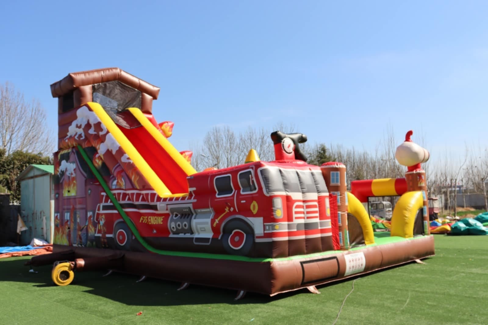 Atrakcja do wynającia podkarpacie